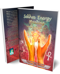 Sekhm Energy Healing