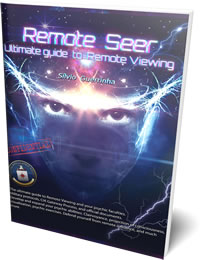 Remote viewing psychic