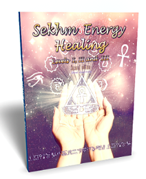 Sekhm Energy Healing