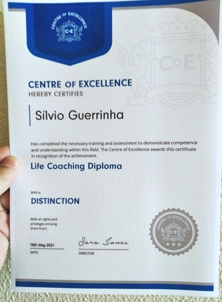 Coaching centre excellence